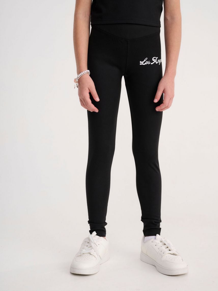 טייץ אקטיב ארוך