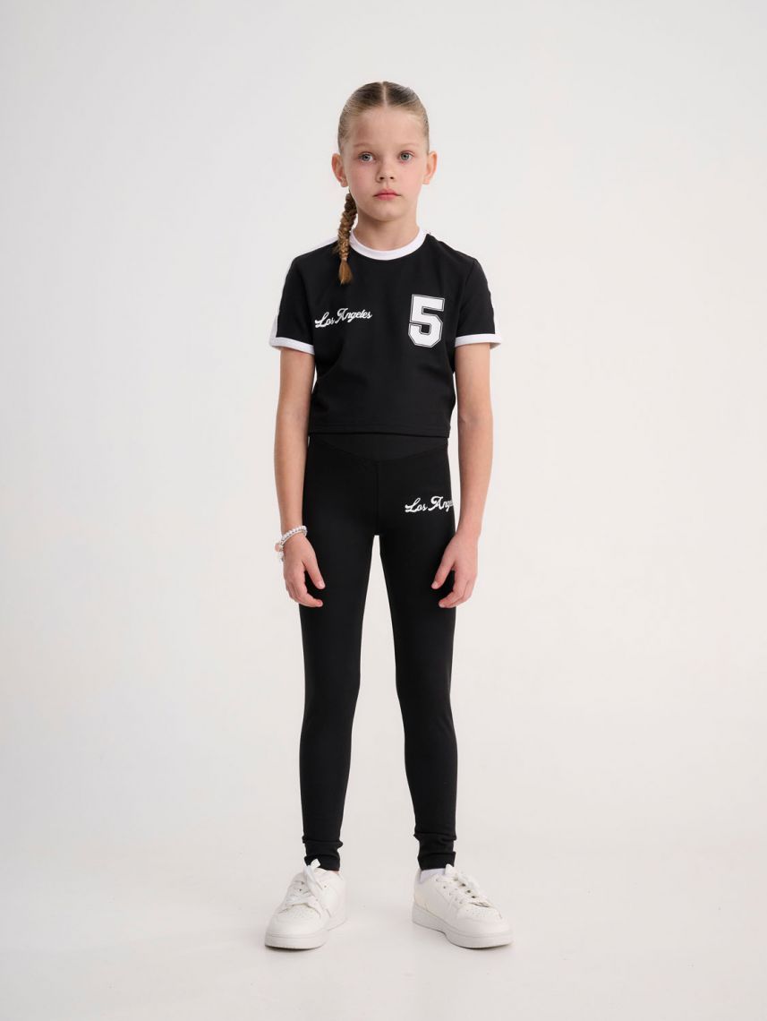 טייץ אקטיב ארוך