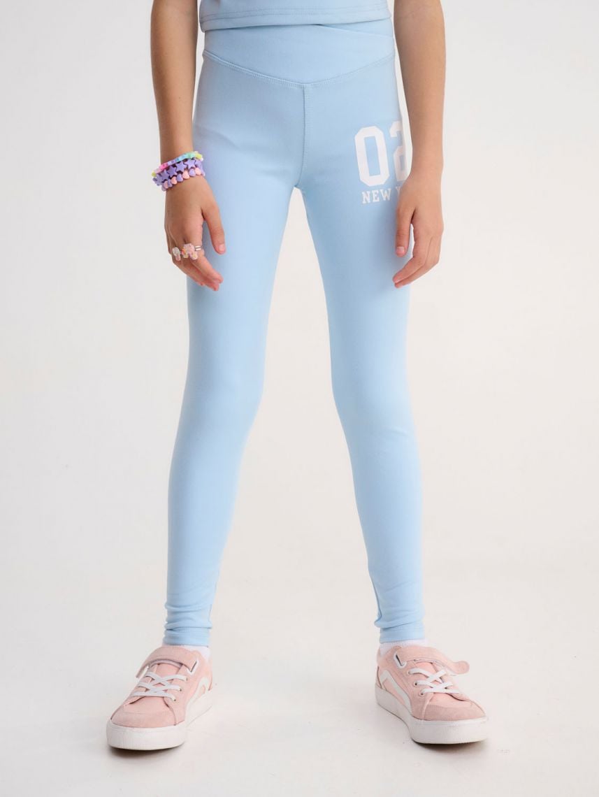 טייץ אקטיב ארוך