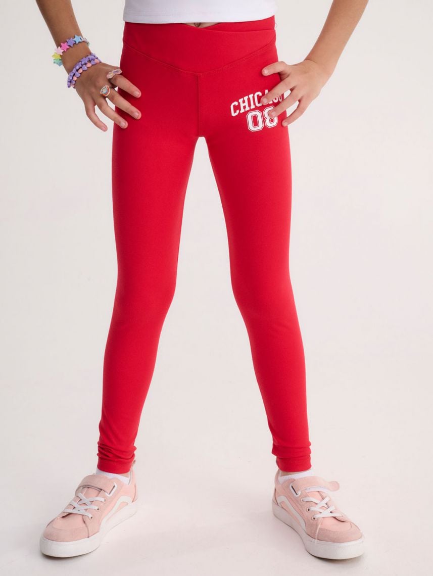 טייץ אקטיב ארוך