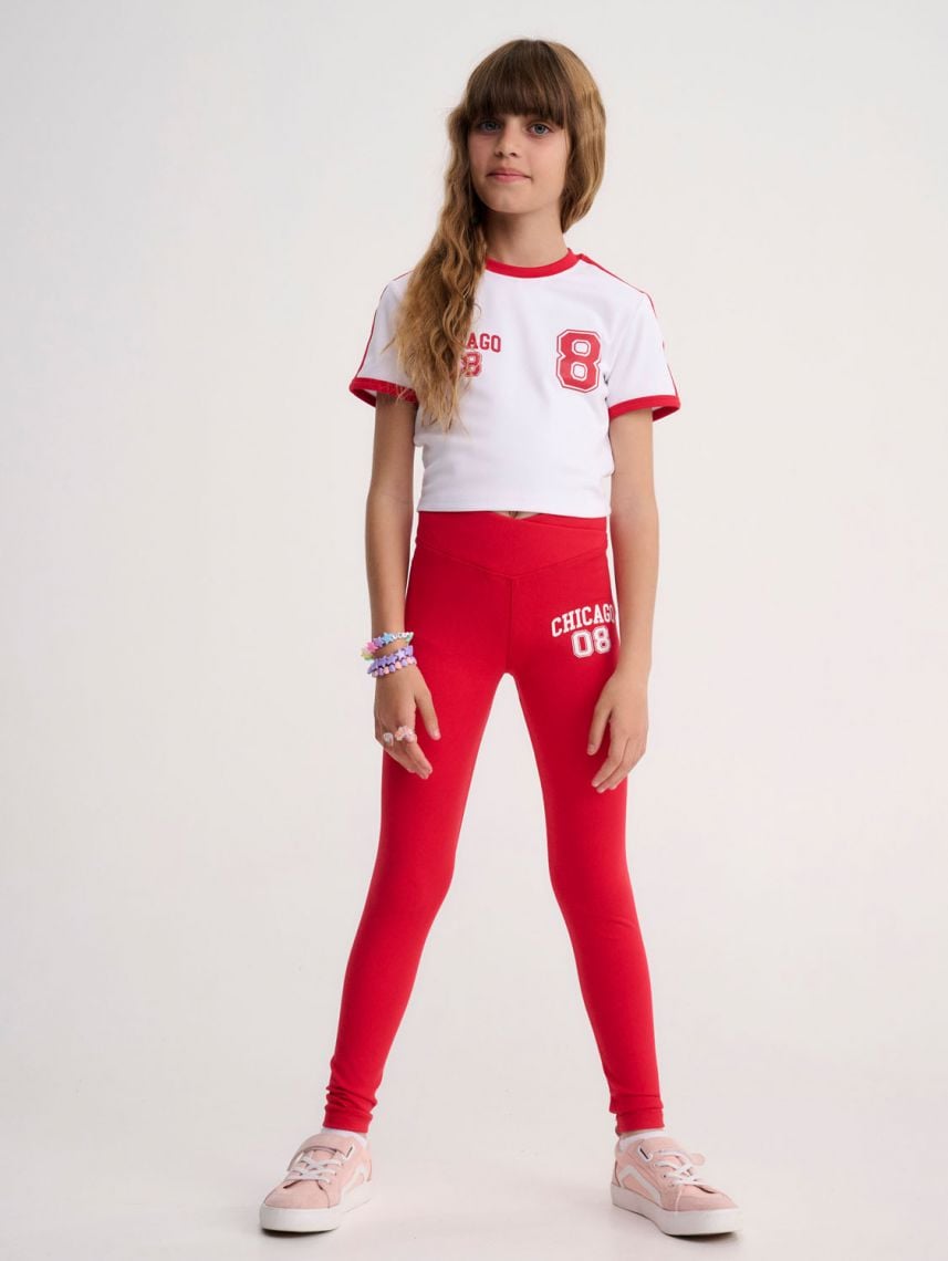 טייץ אקטיב ארוך