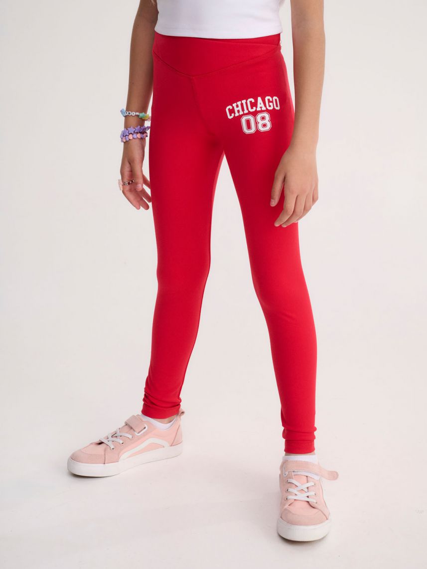 טייץ אקטיב ארוך