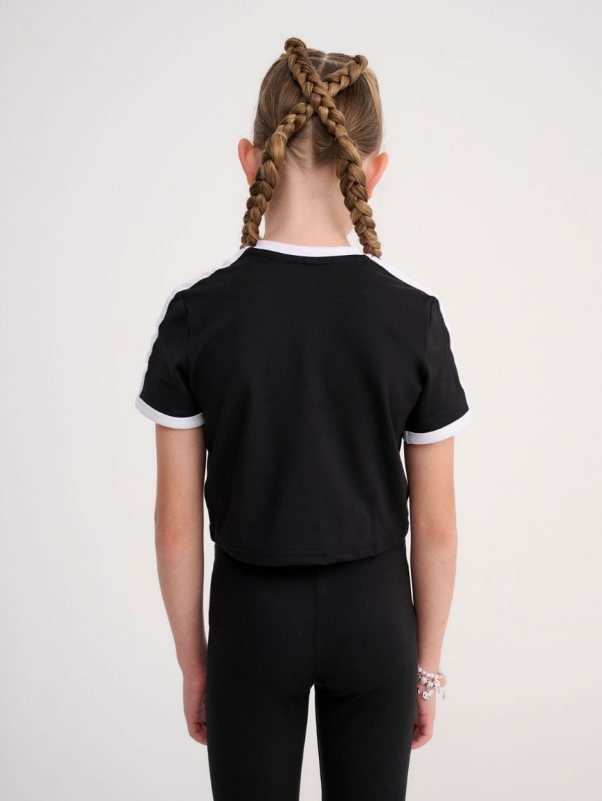 חולצת אקטיב ספורטיבית