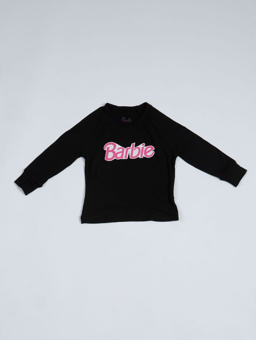 פיג׳מה ארוכה | Barbie