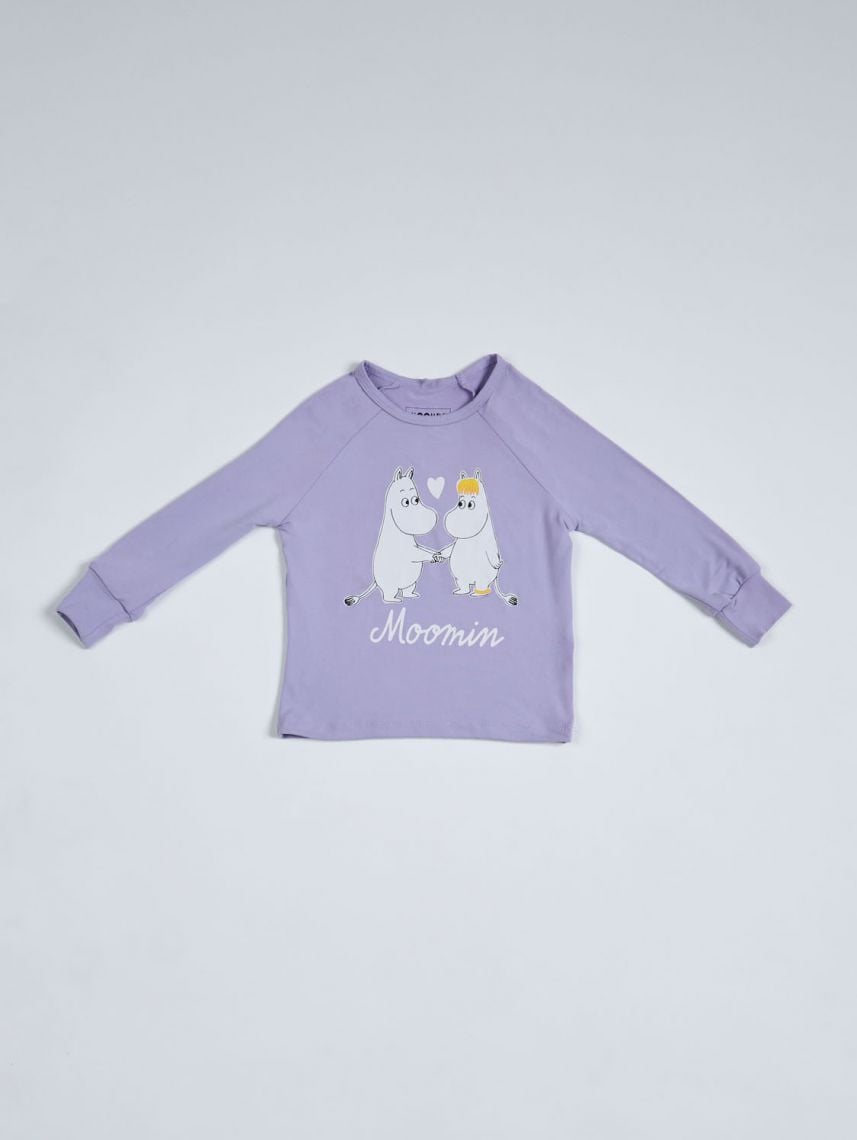 פיג׳מה ארוכה | Moomins