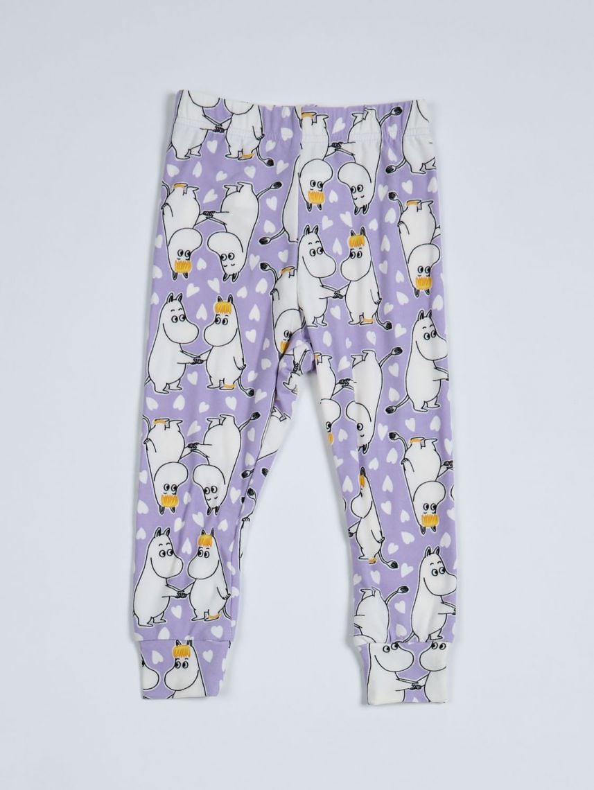 פיג׳מה ארוכה | Moomins