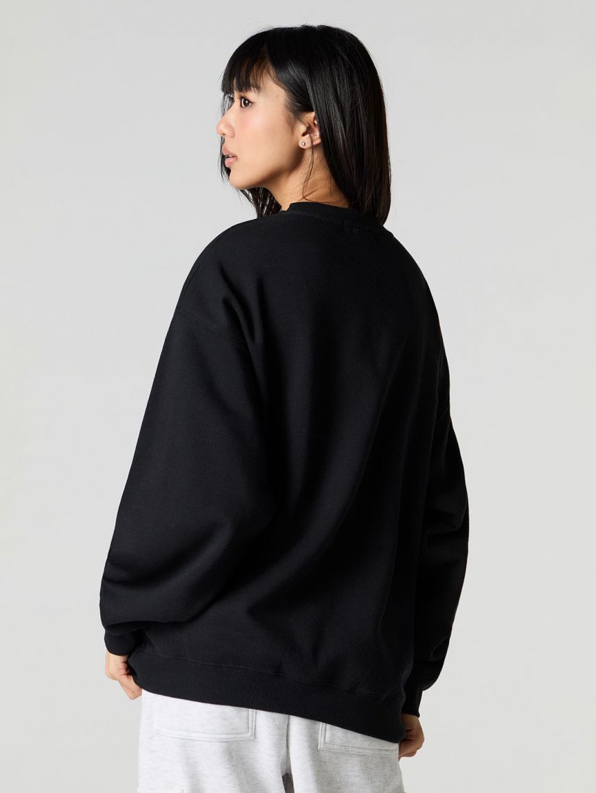 סווטשירט אוברסייז