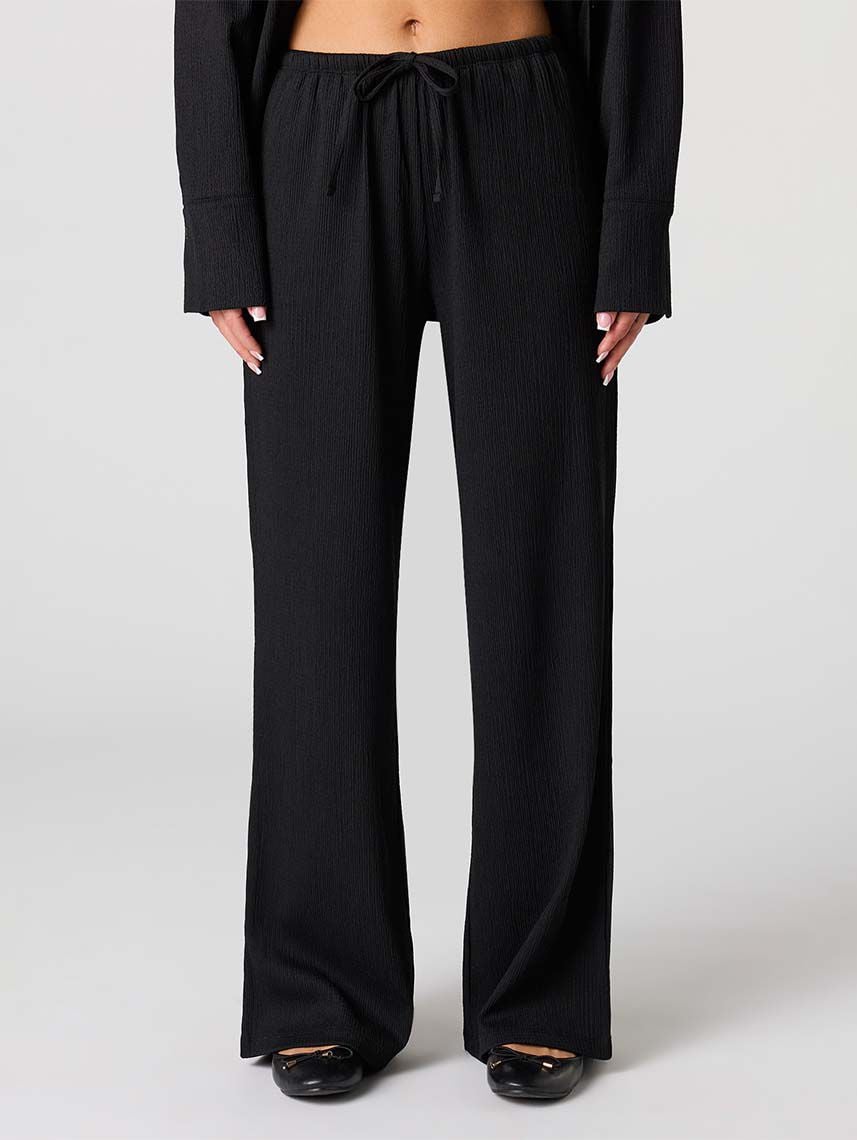 מכנסי טקסטורה ארכים