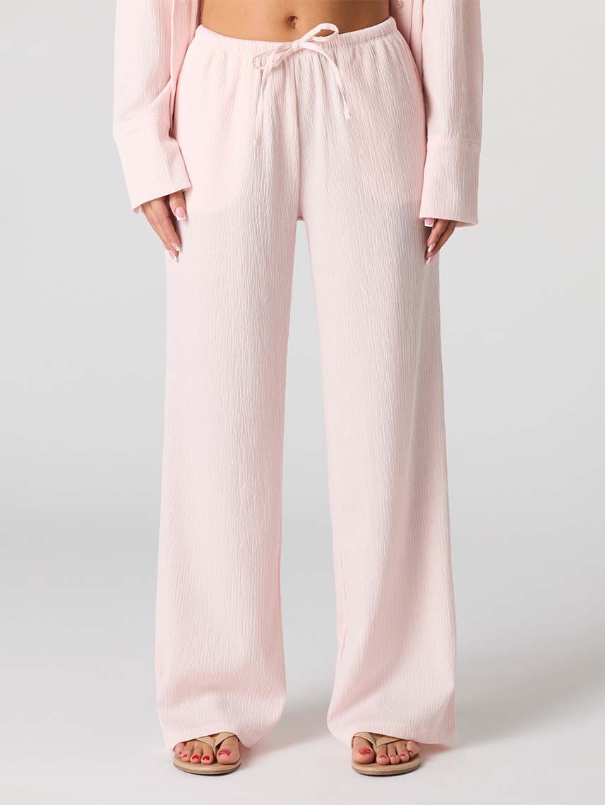 מכנסי טקסטורה ארכים