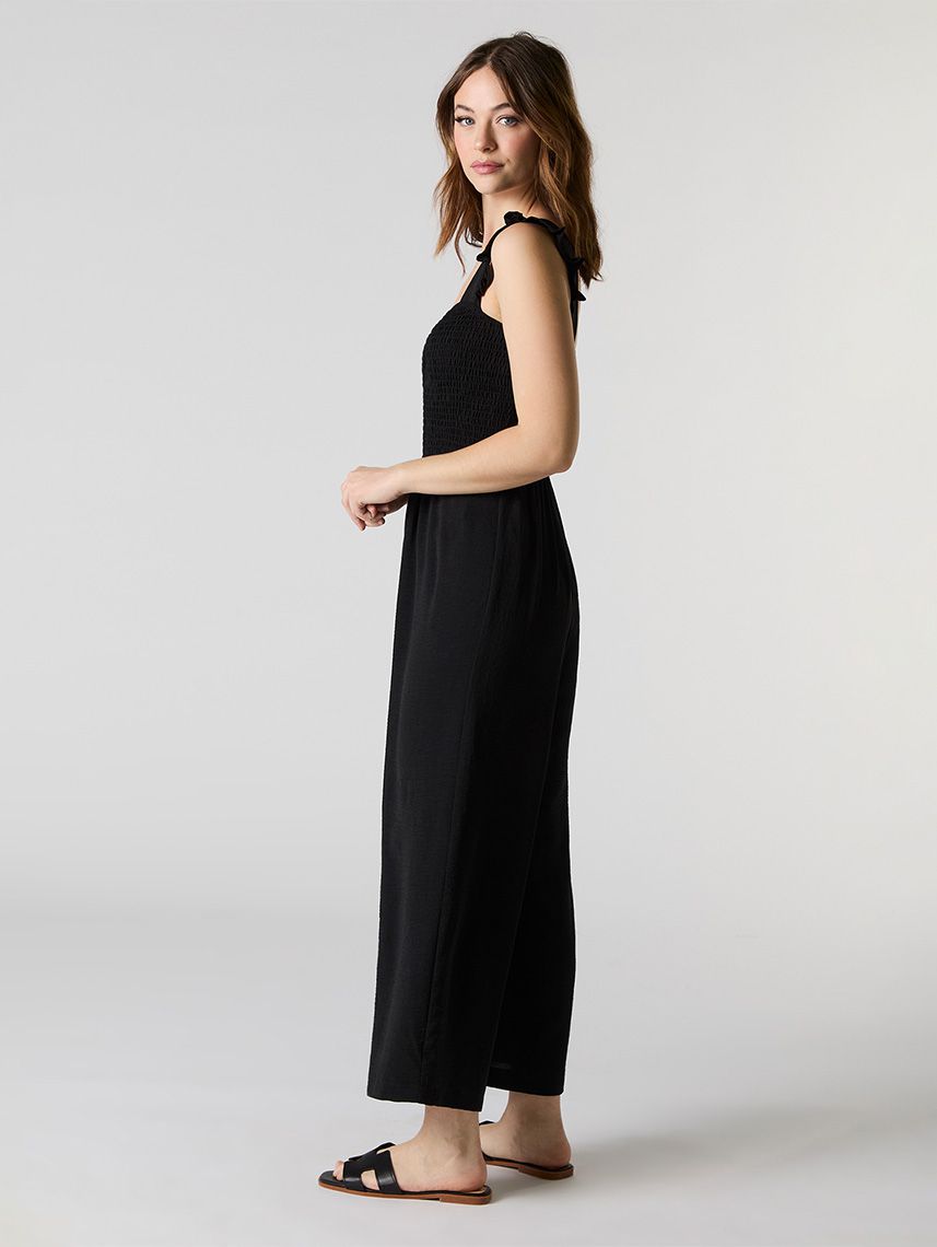 אוברול כיווצים