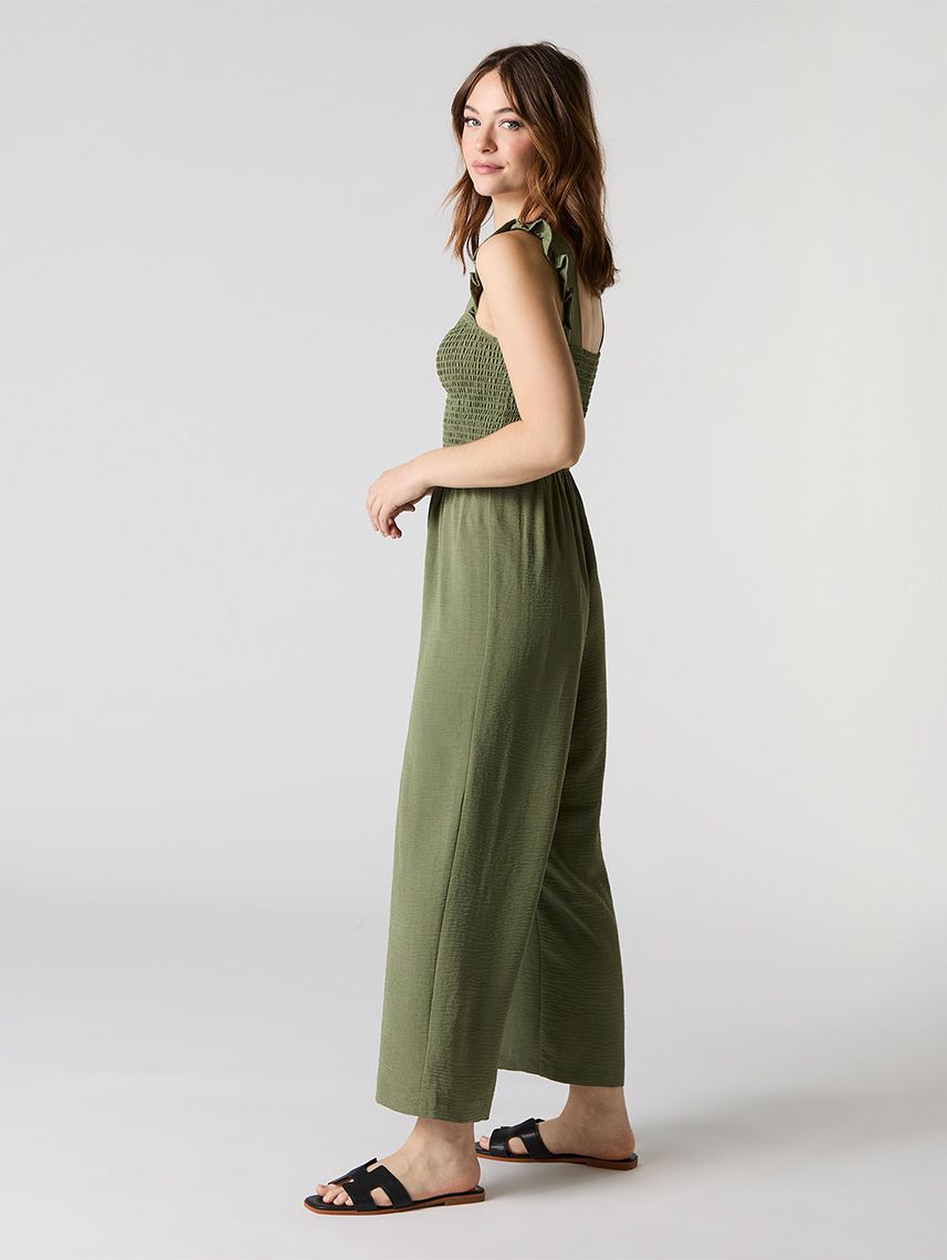 אוברול כיווצים