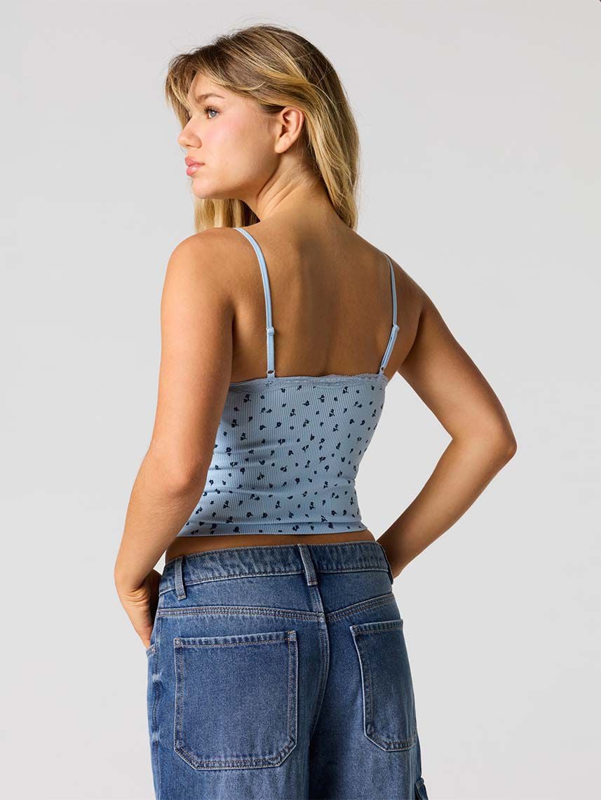 גופיית V ריב