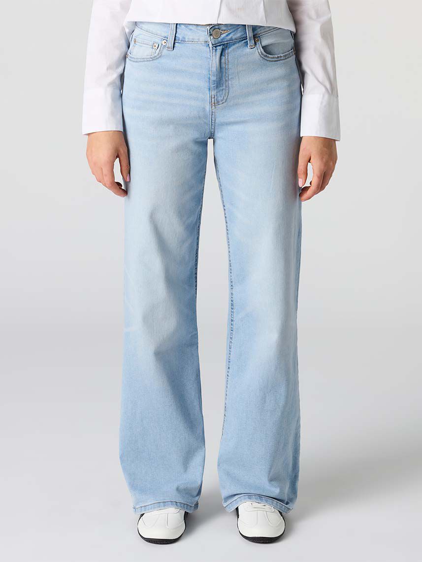 ג’ינס STRETCH-BAGGY