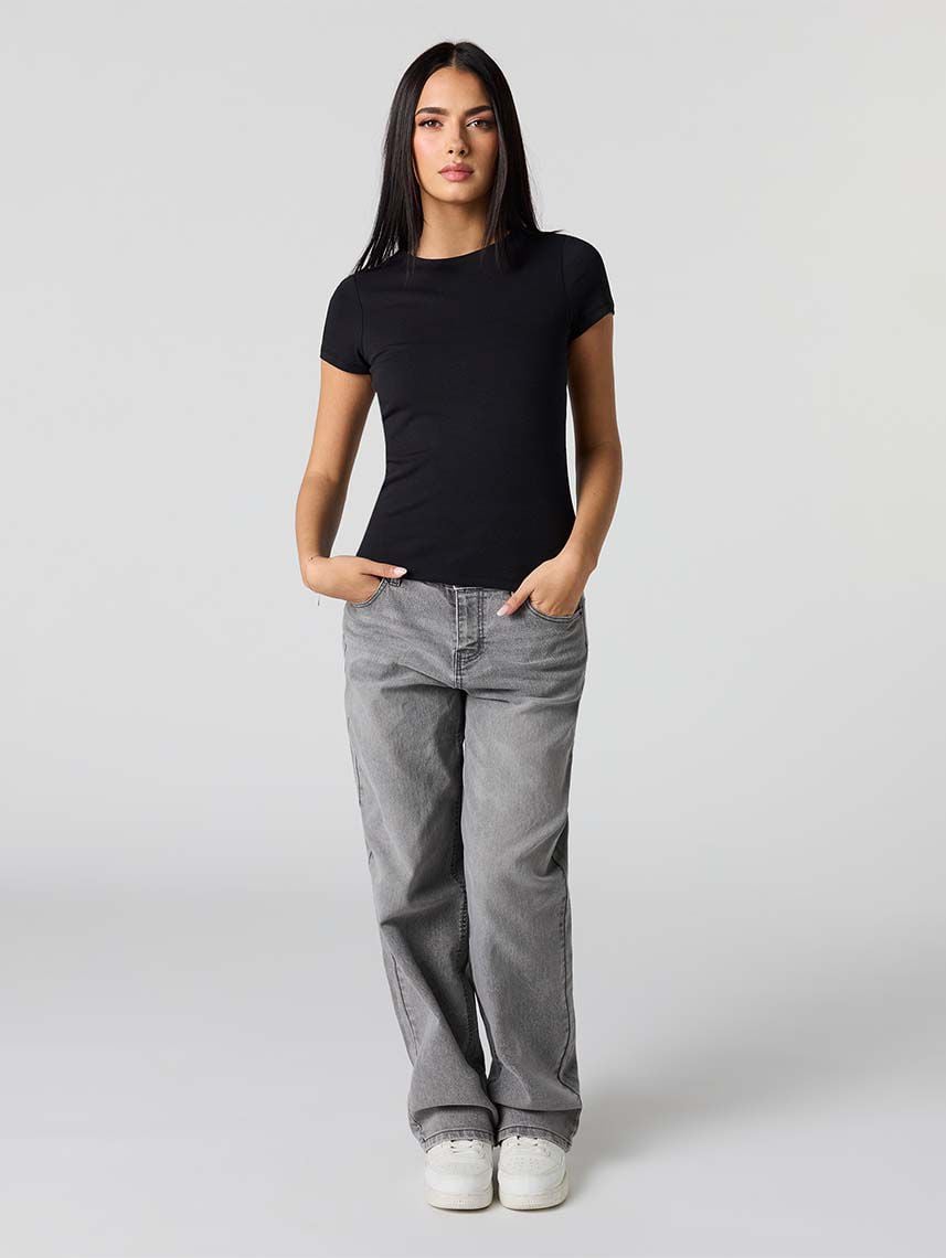 טי-שירט רכה