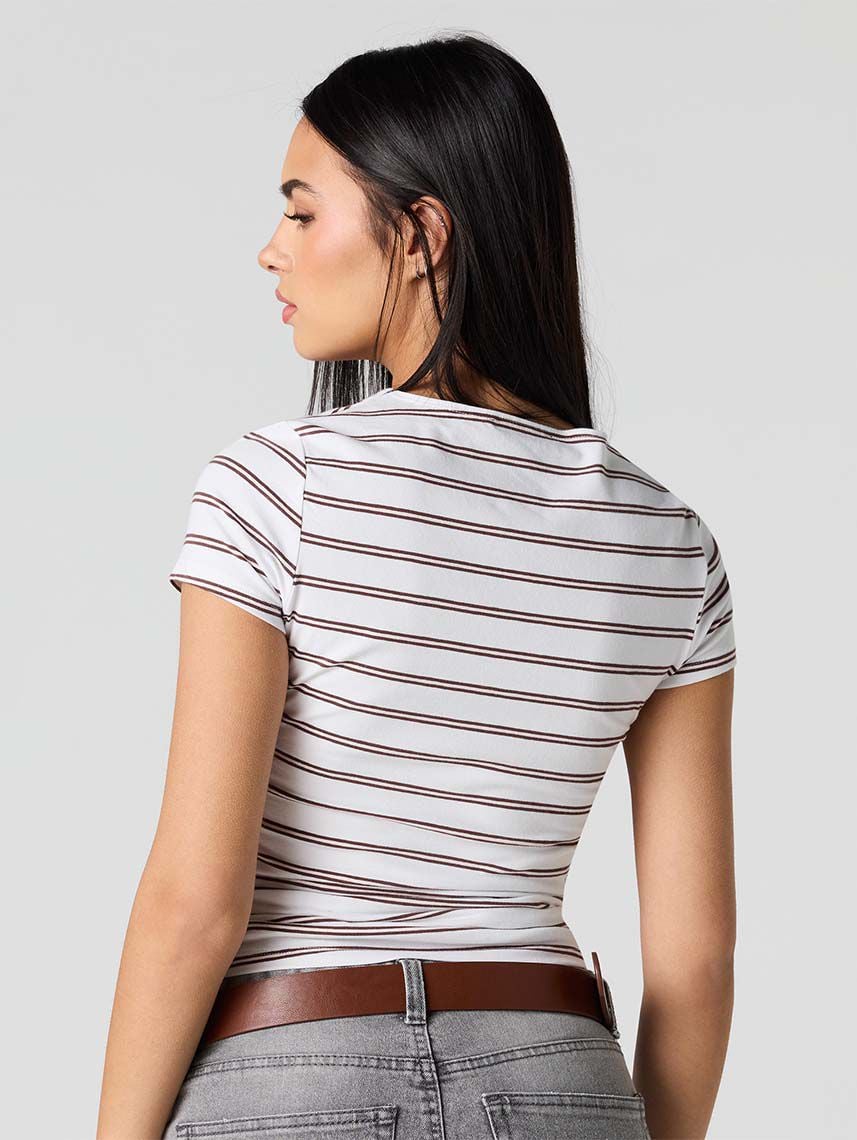 טי-שירט רכה