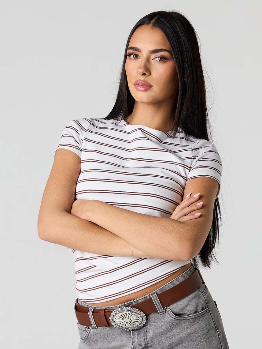 טי-שירט רכה