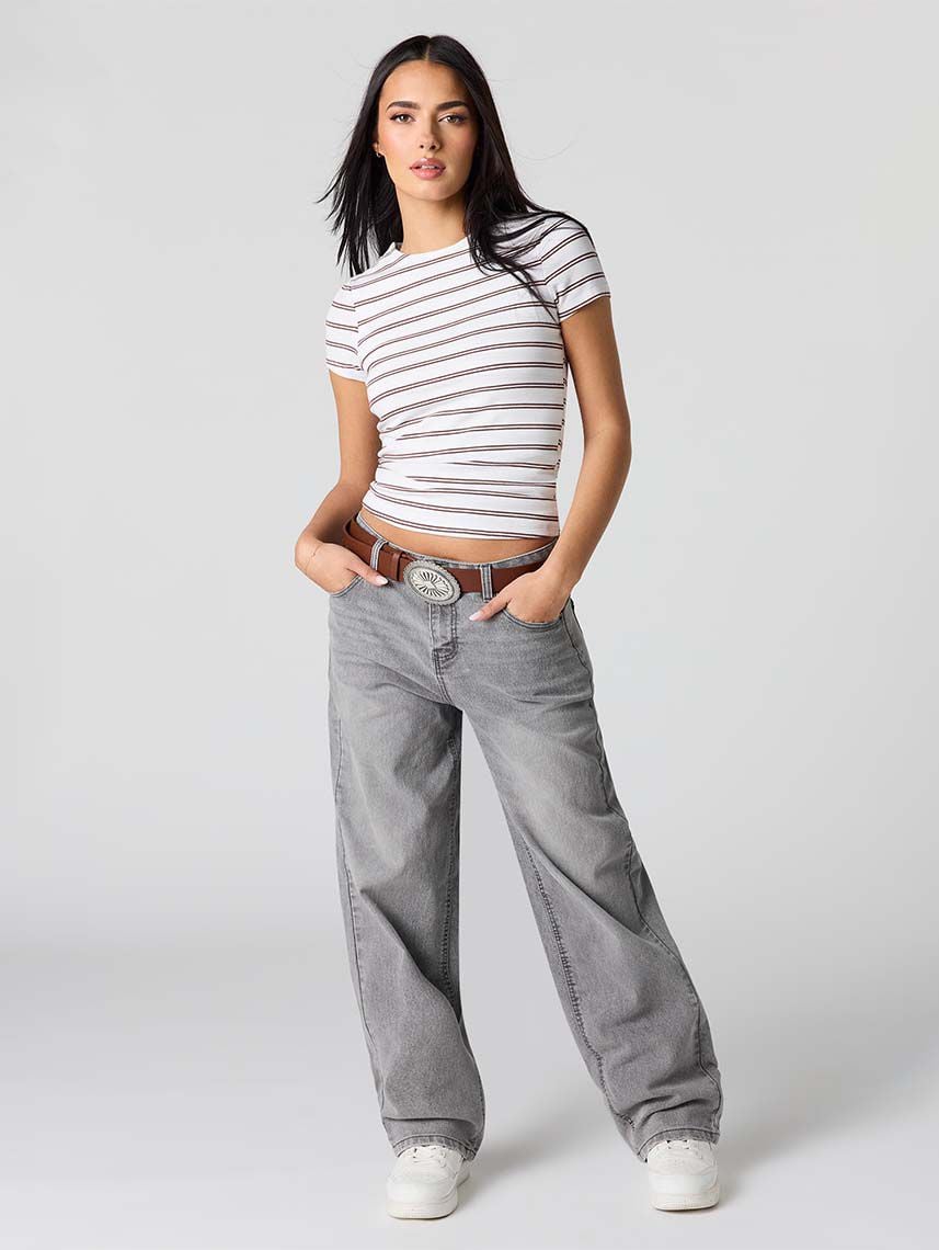 טי-שירט רכה