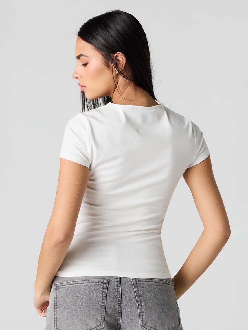 טי-שירט רכה