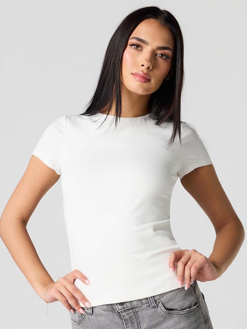 טי-שירט רכה