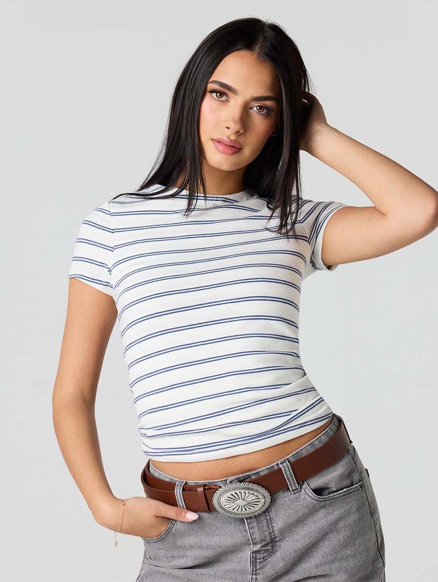 טי-שירט רכה