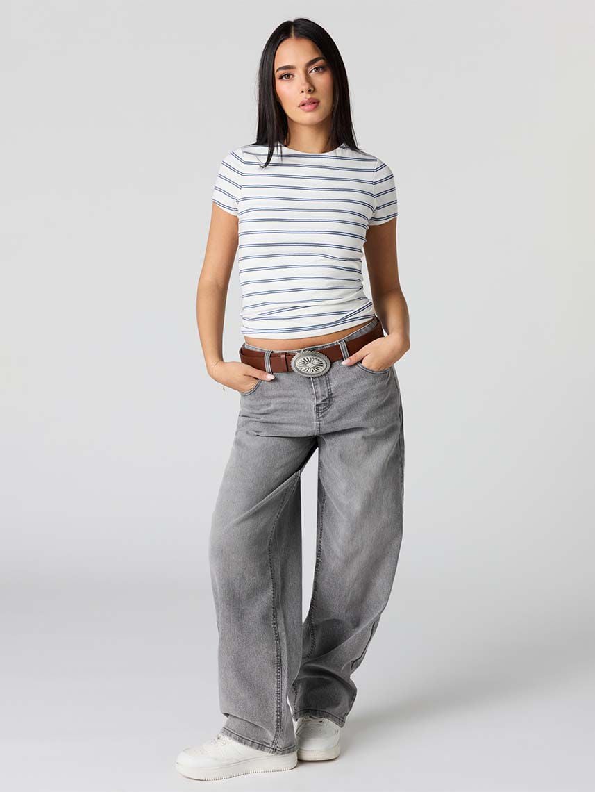 טי-שירט רכה