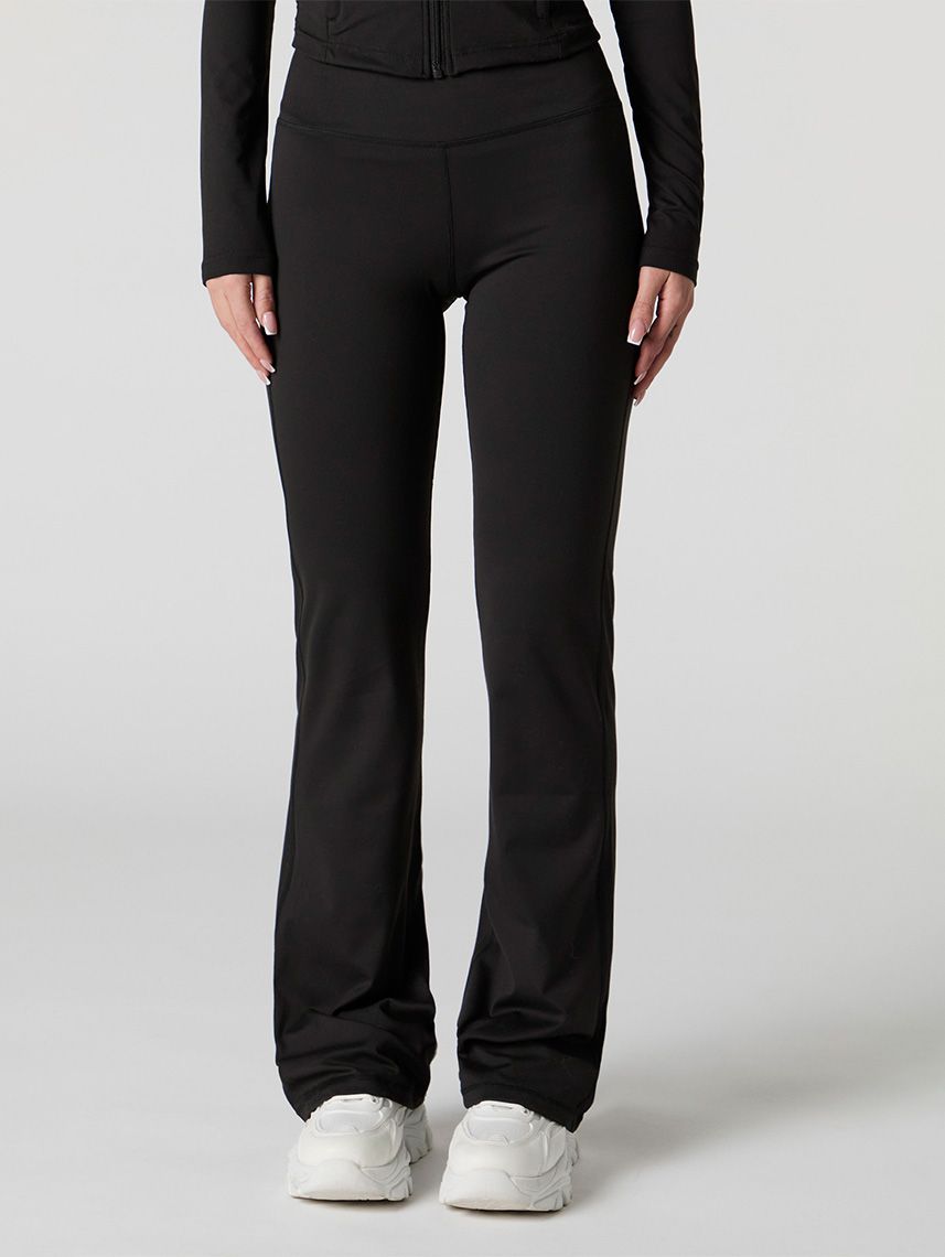 טייץ אקטיב Flare ארוך