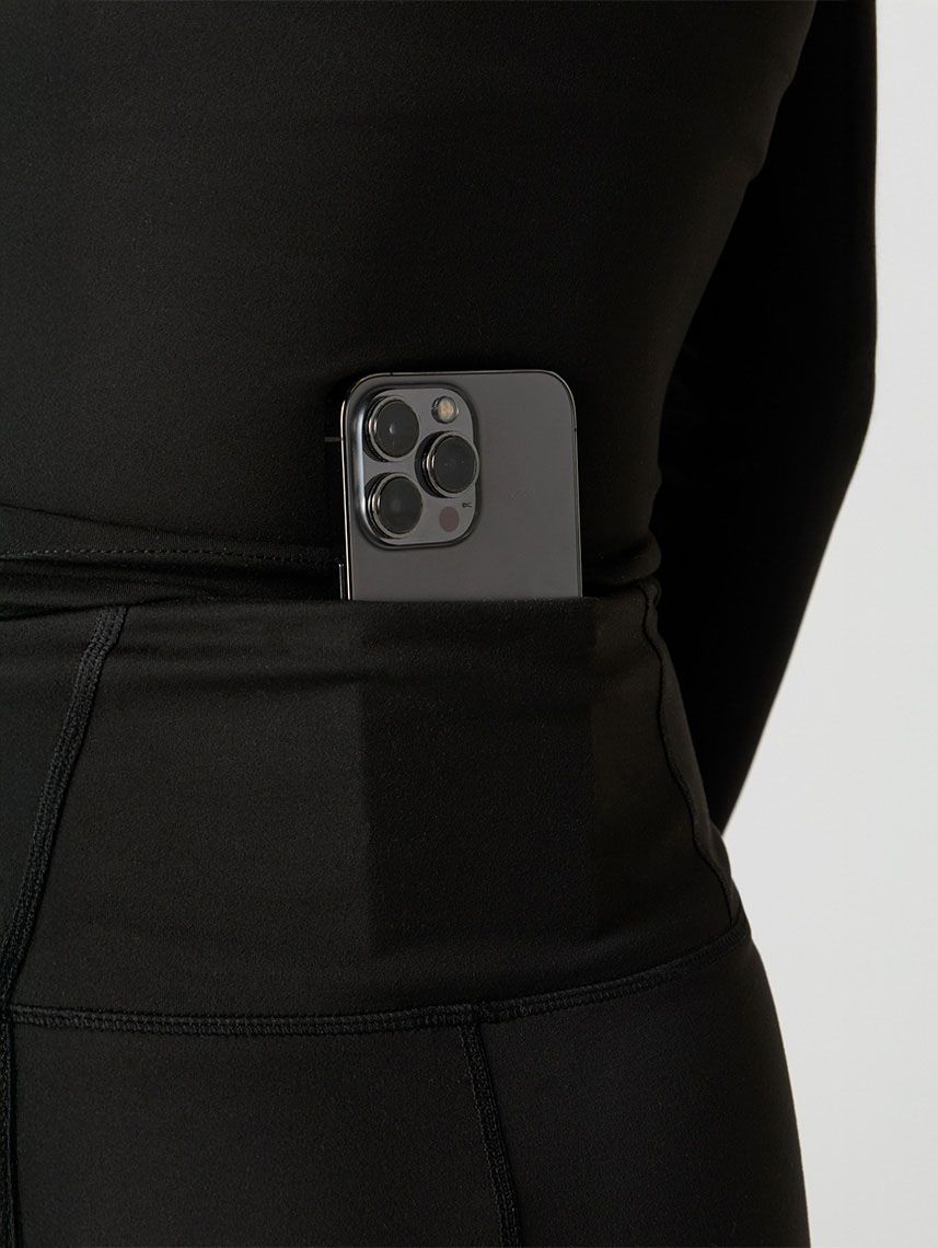 טייץ אקטיב Flare ארוך