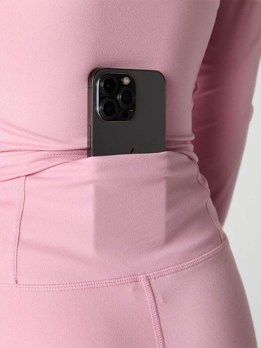 טייץ אקטיב Flare ארוך