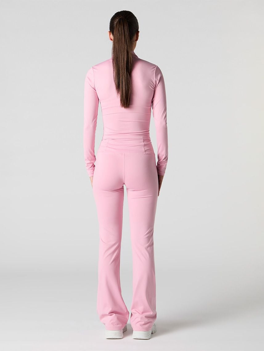 טייץ אקטיב Flare ארוך