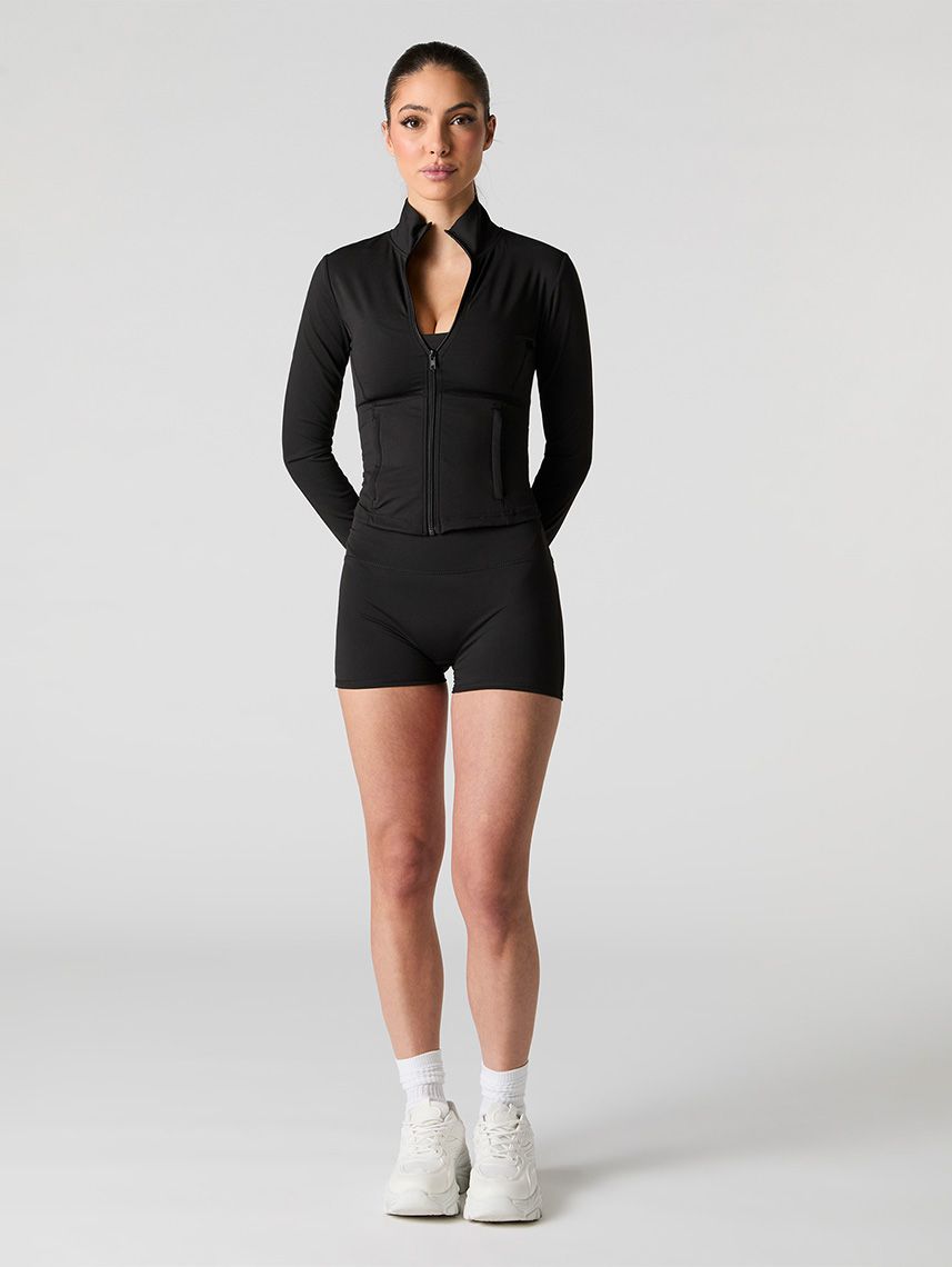 טייץ אקטיב קצר