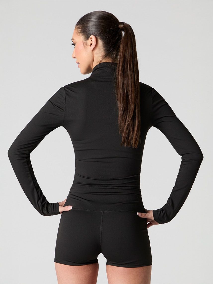 טייץ אקטיב קצר