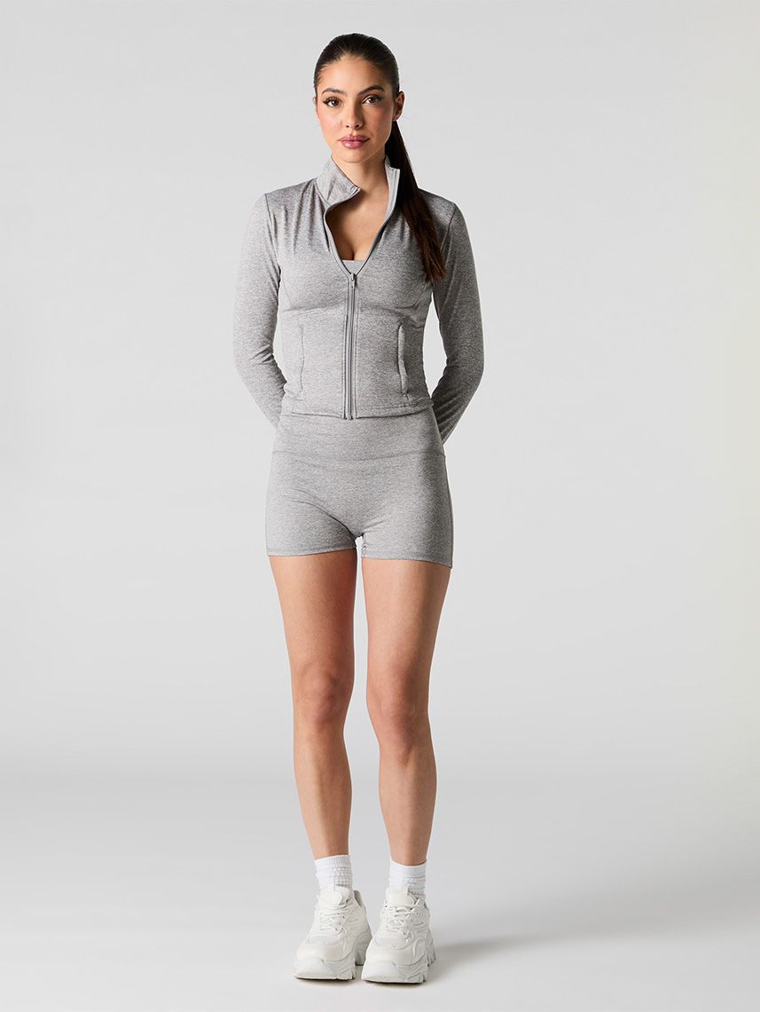 טייץ אקטיב קצר