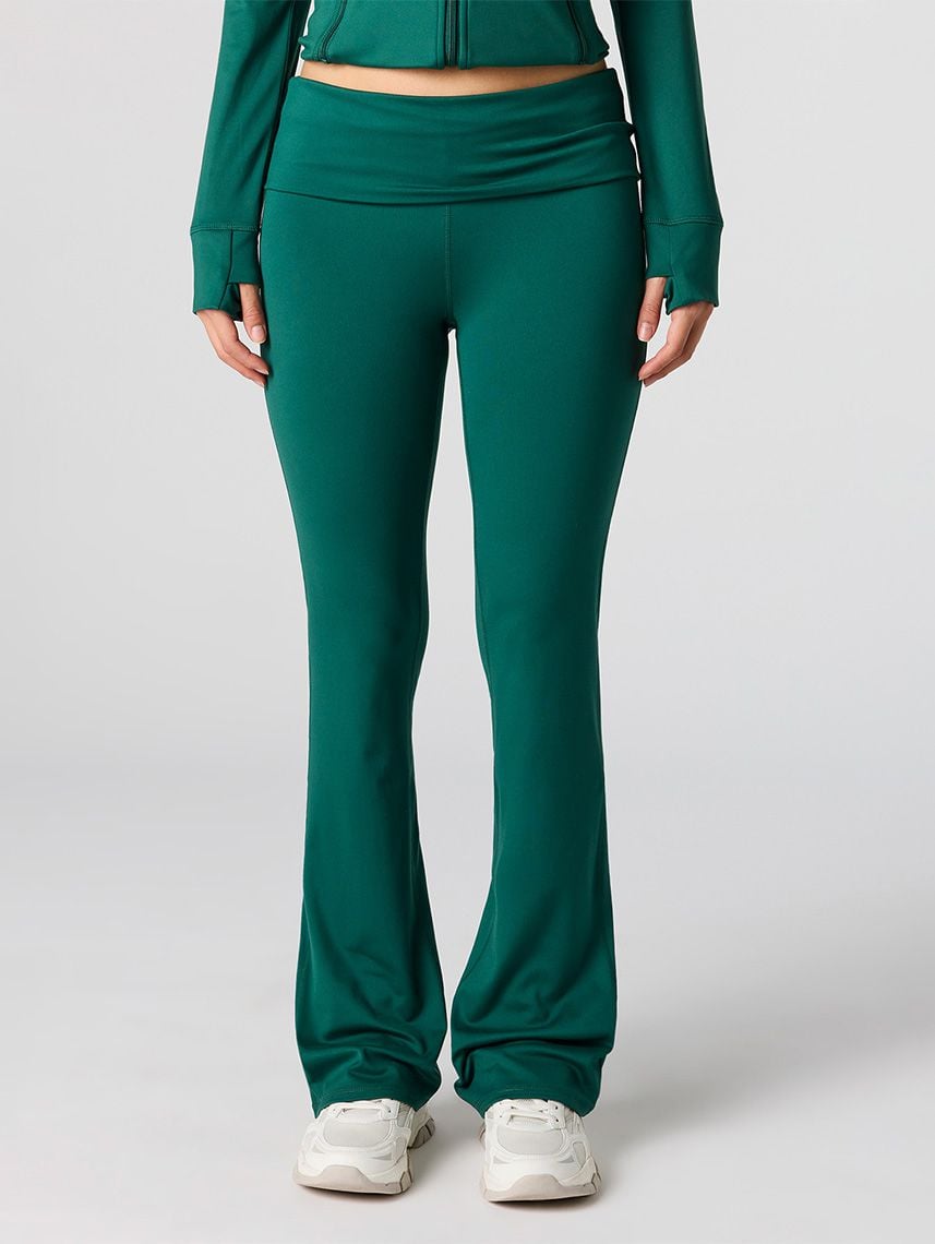 טייץ אקטיב מתרחב