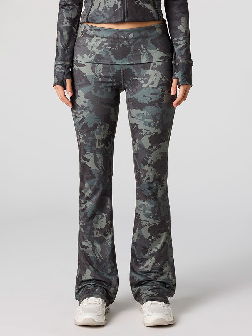 טייץ אקטיב מתרחב