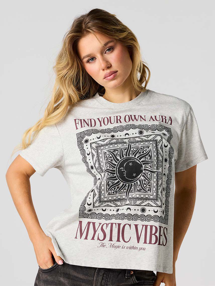 טי-שירט בוקסי