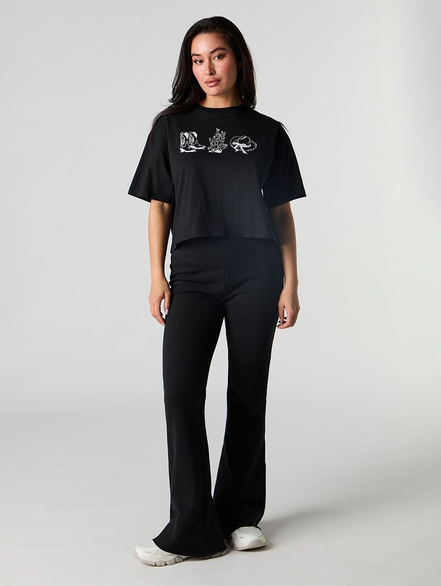 טי-שירט סיטי