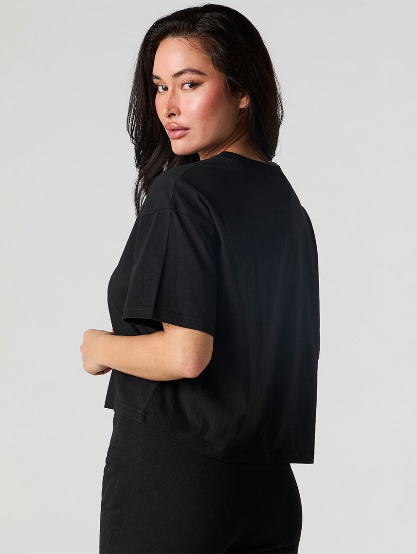 טי-שירט סיטי