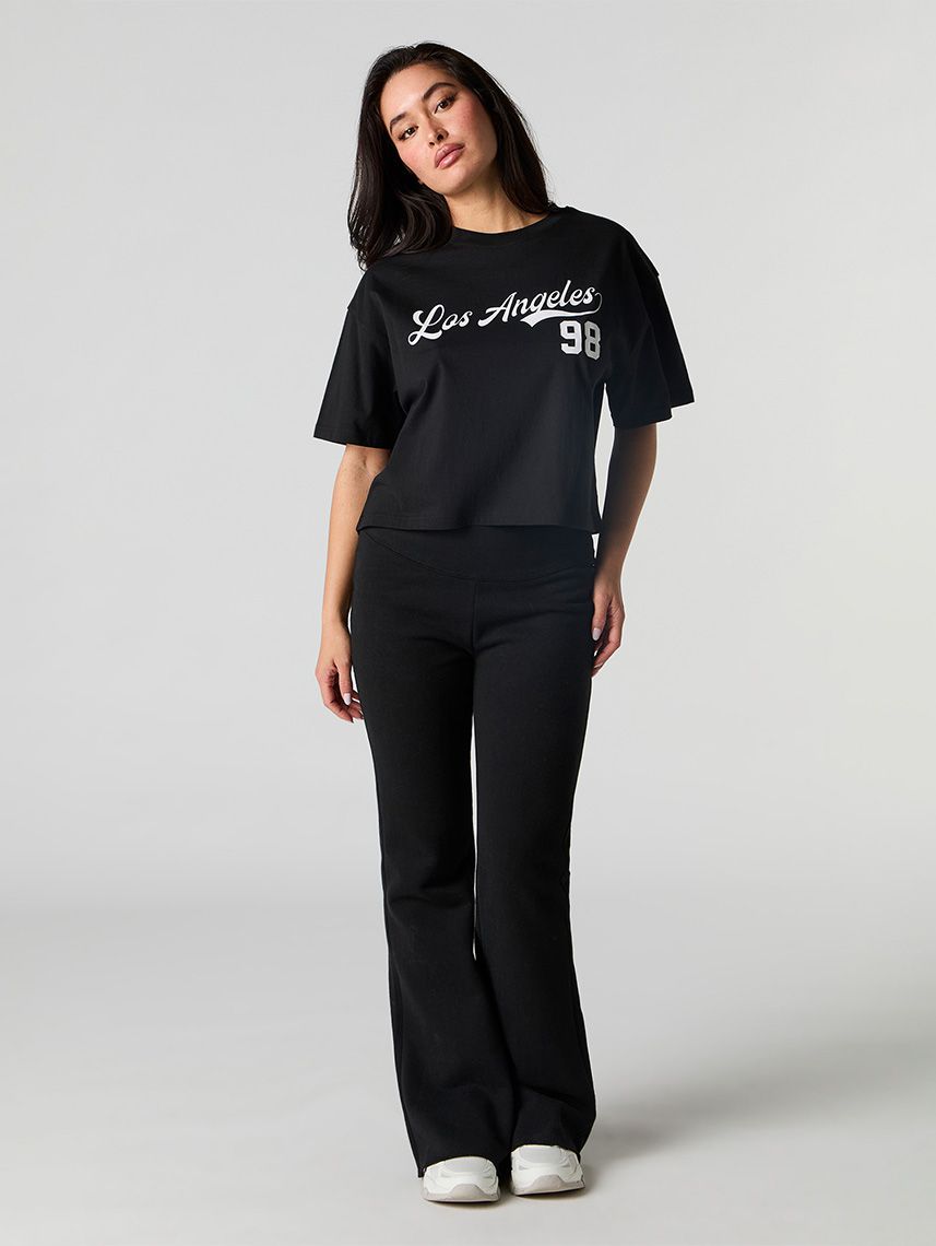 טי-שירט סיטי