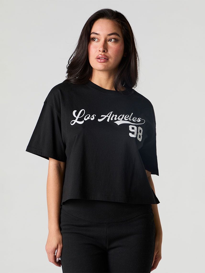 טי-שירט סיטי