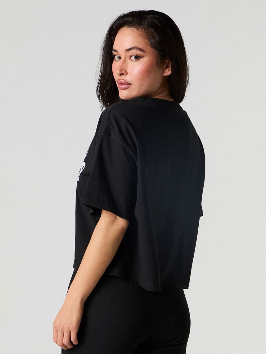 טי-שירט סיטי