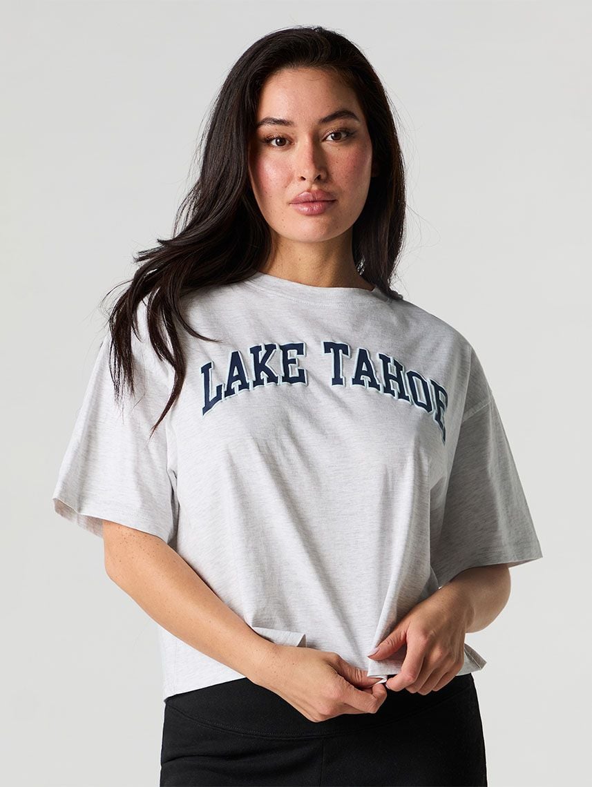 טי-שירט סיטי