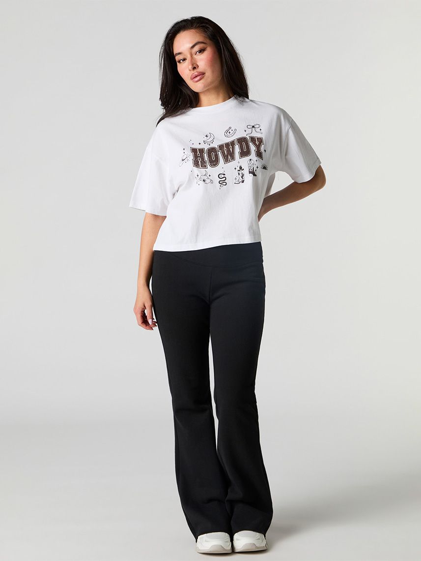 טי-שירט סיטי