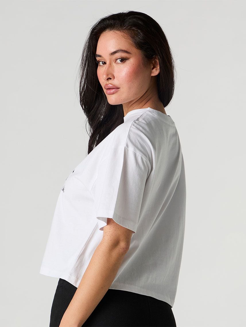 טי-שירט סיטי