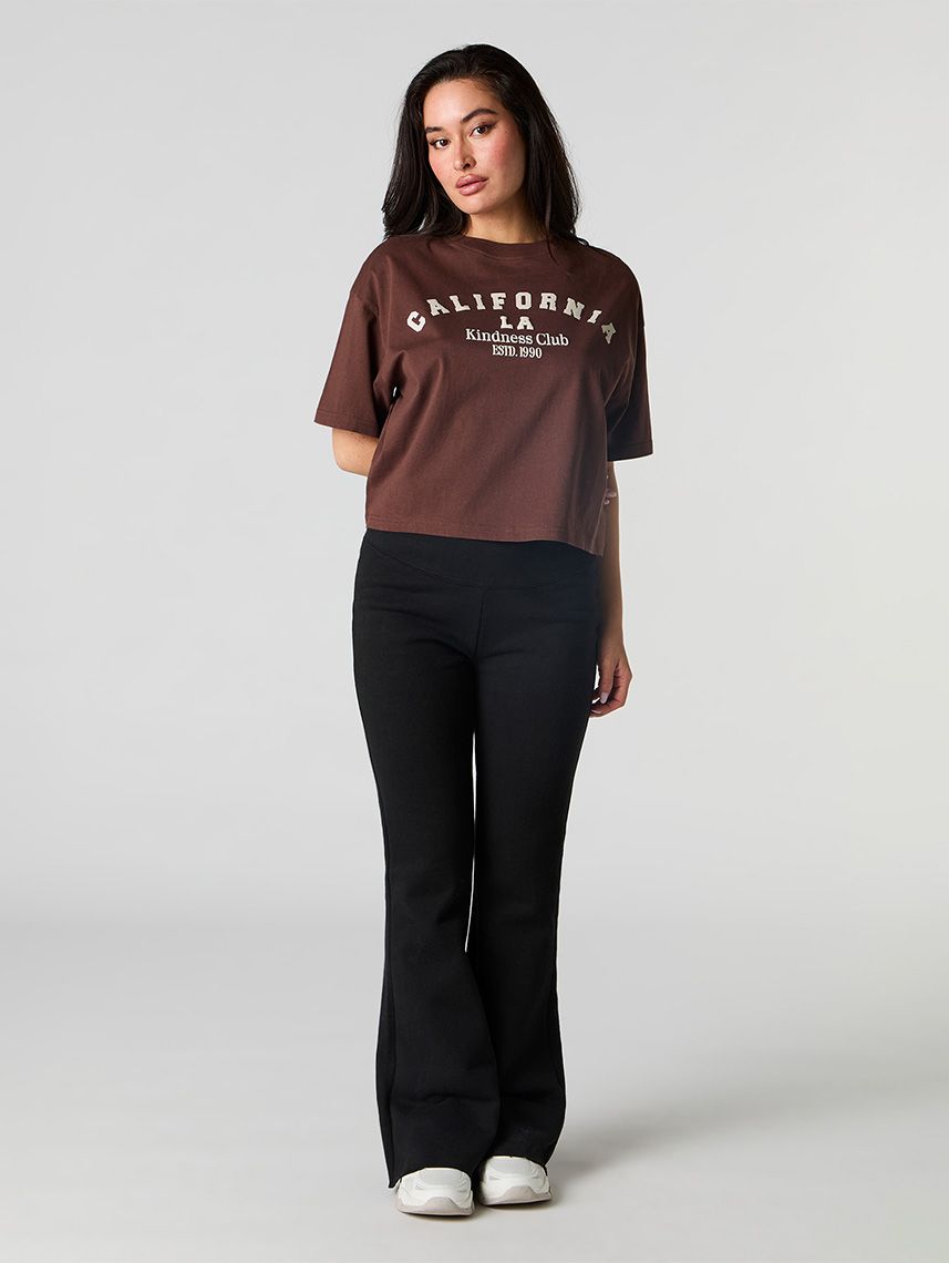 טי-שירט סיטי