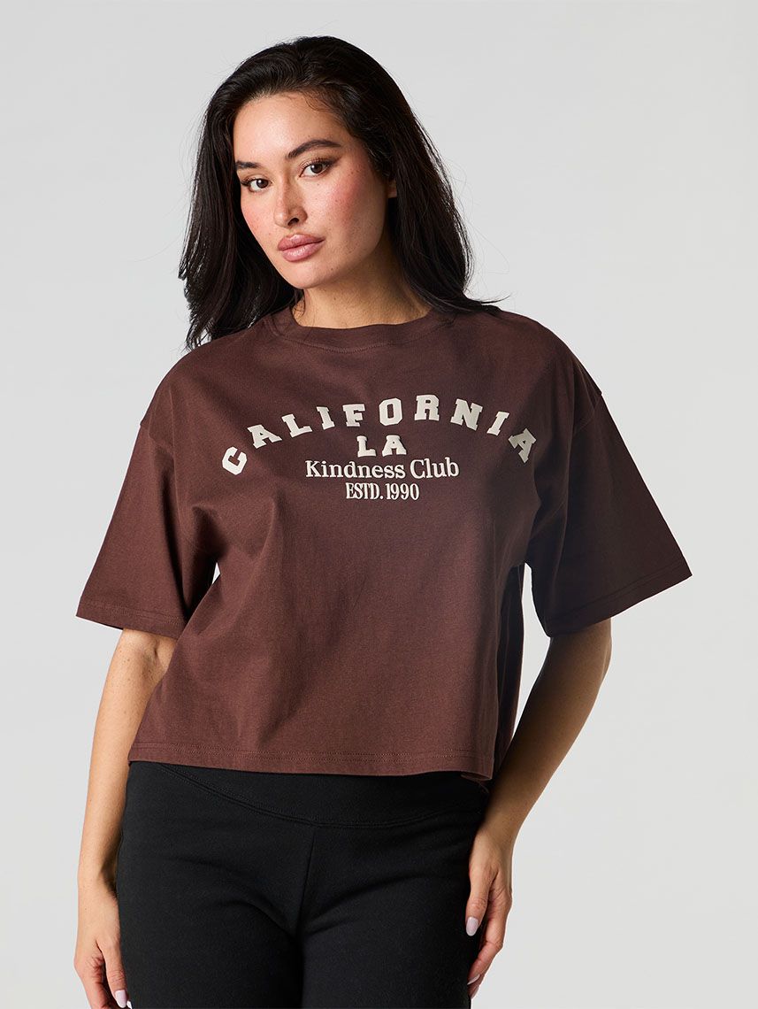 טי-שירט סיטי