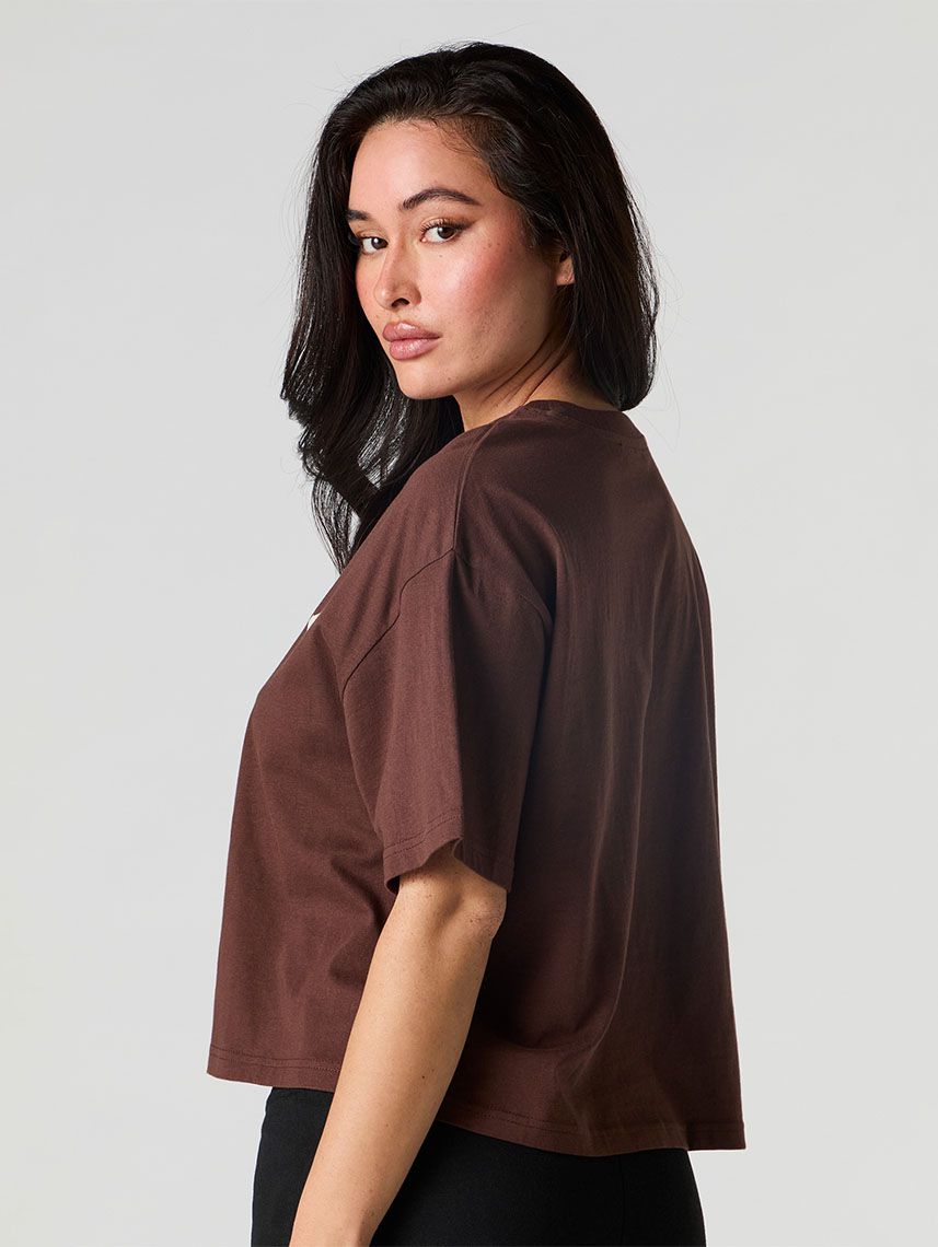 טי-שירט סיטי