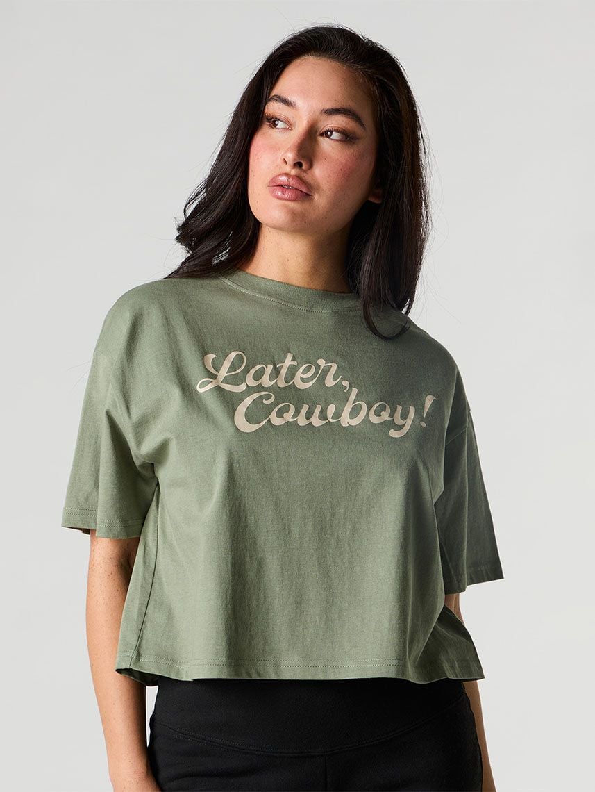 טי-שירט סיטי