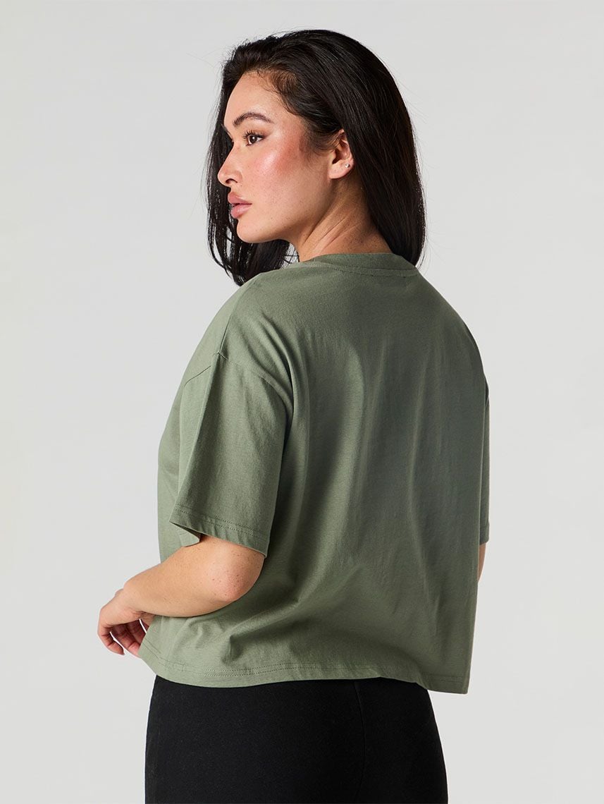 טי-שירט סיטי