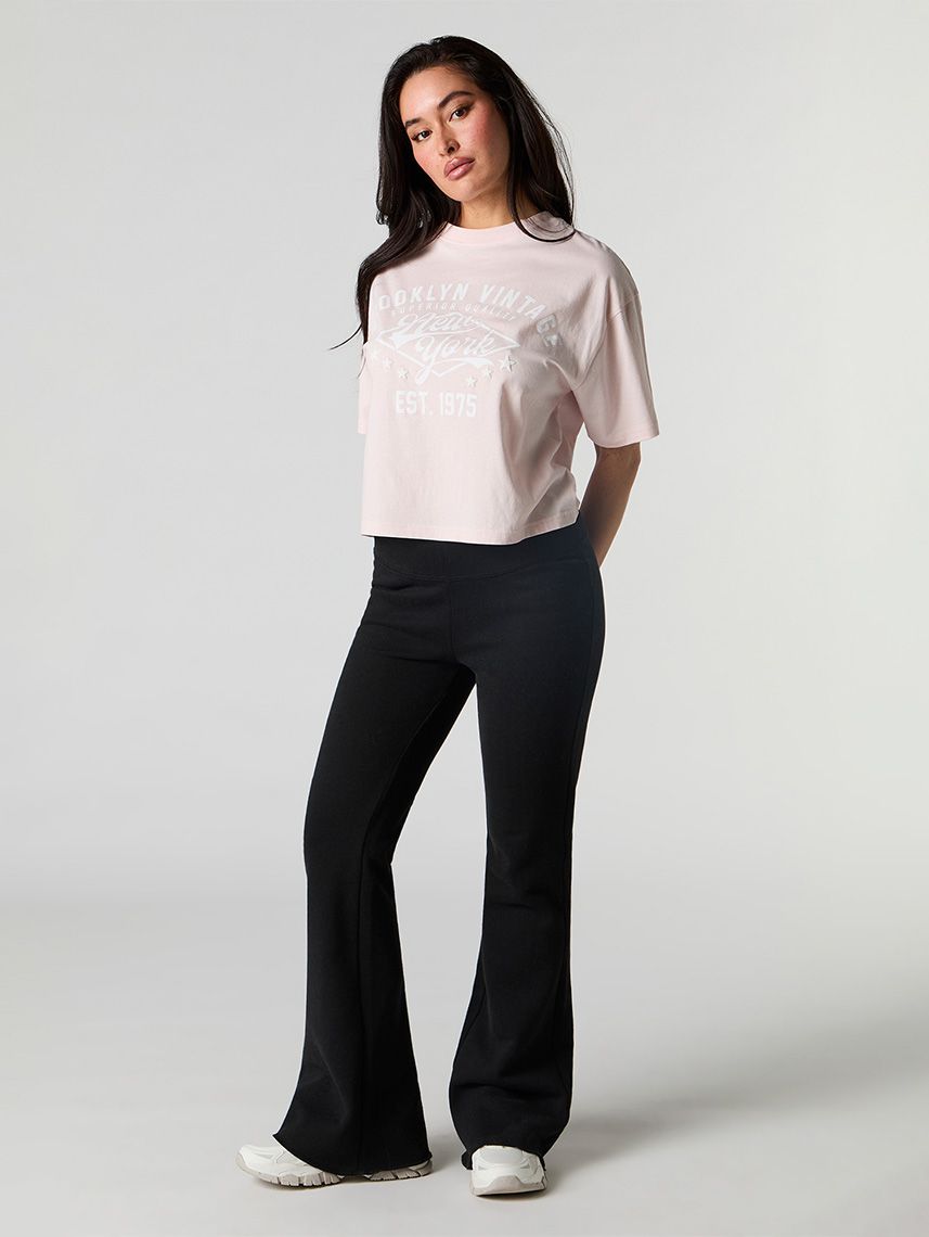 טי-שירט סיטי