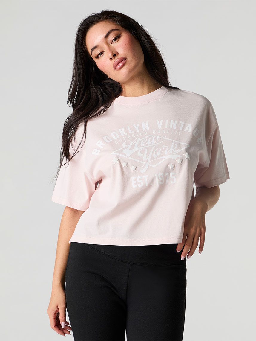 טי-שירט סיטי